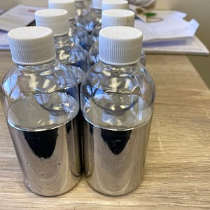 silver liquid mercury for sale