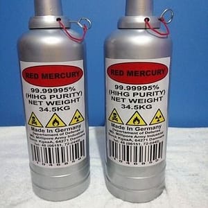 Buy Mercury Online