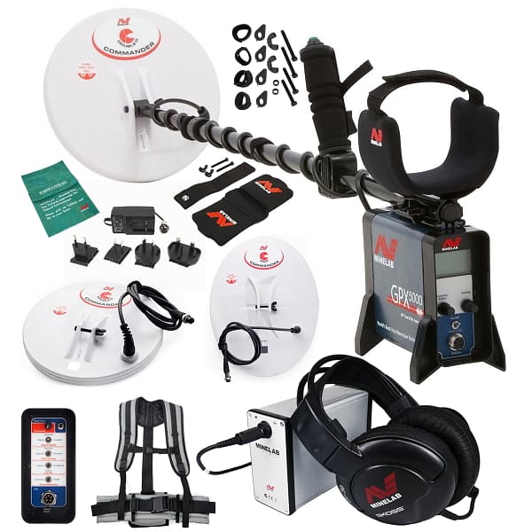 Cheap metal detector - Image 4