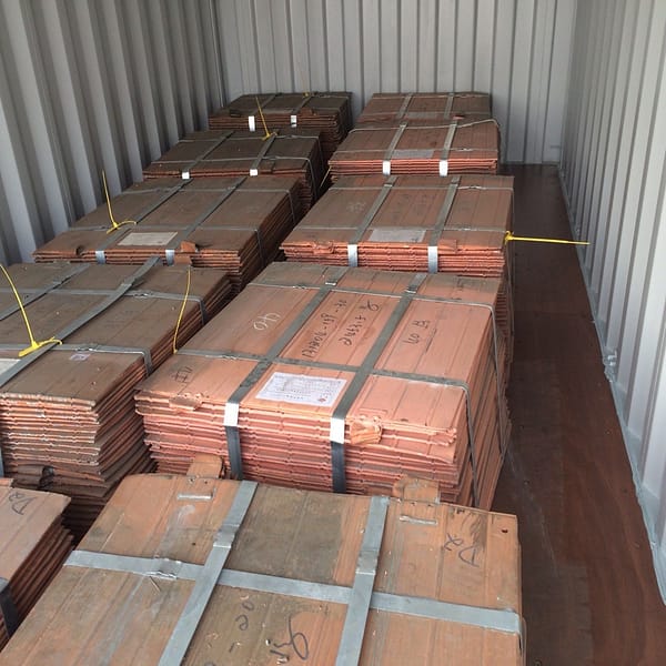 copper cathode supplier - Image 4