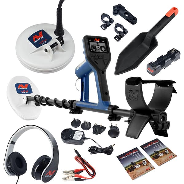 Cheap metal detector - Image 7