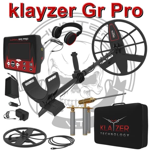 cheap metal detector