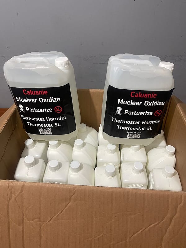 Buy Caluanie Muelear Oxidize